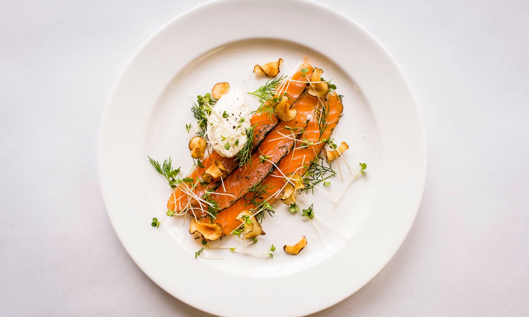 Get to Know the Best Restaurants in London Before Going to 100% Design