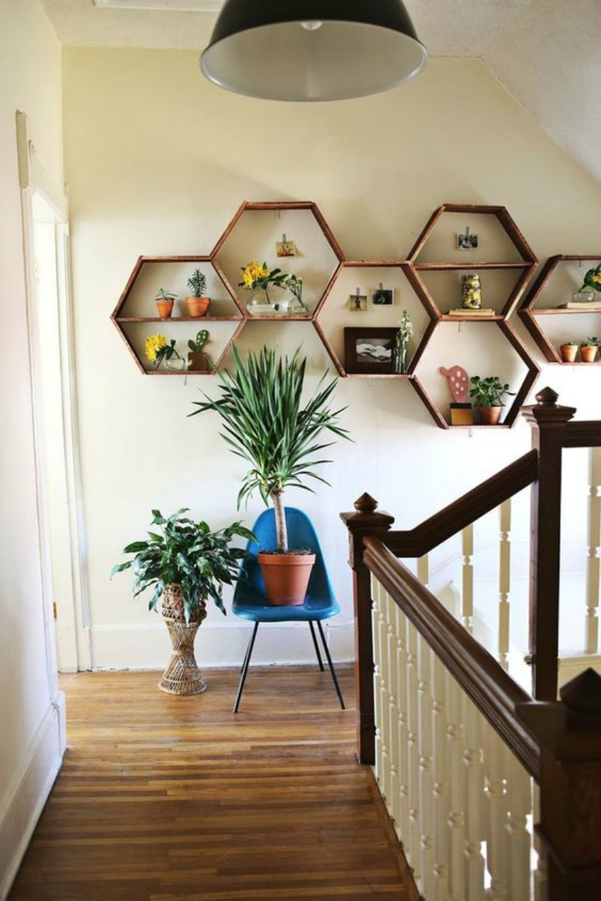 Interior Design and Furniture Tips The Best Mid-Century Shelves