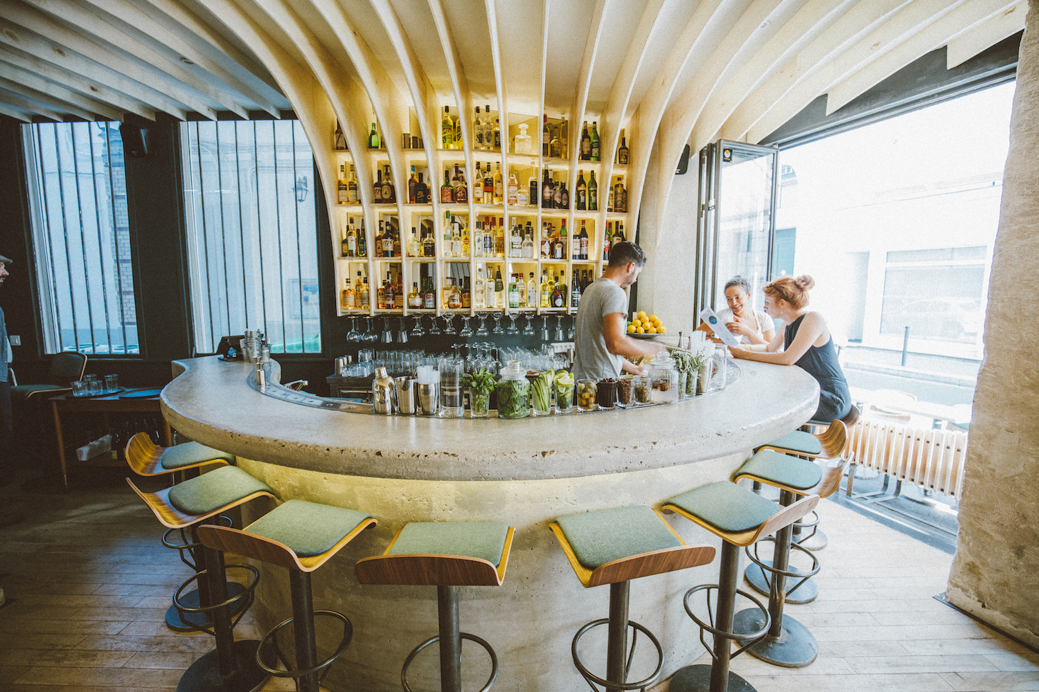Maison et Objet 2017- The Best Cocktail Bars For You to Relax