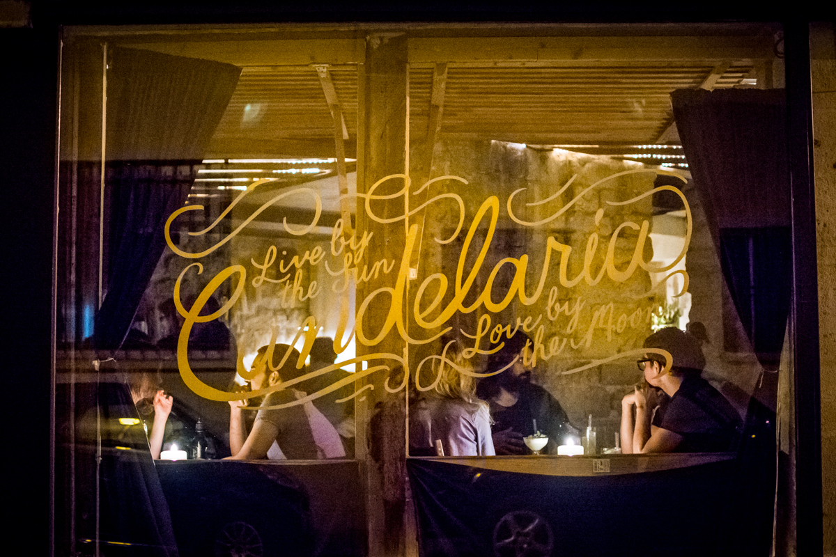 Maison et Objet 2017- The Best Cocktail Bars For You to Relax