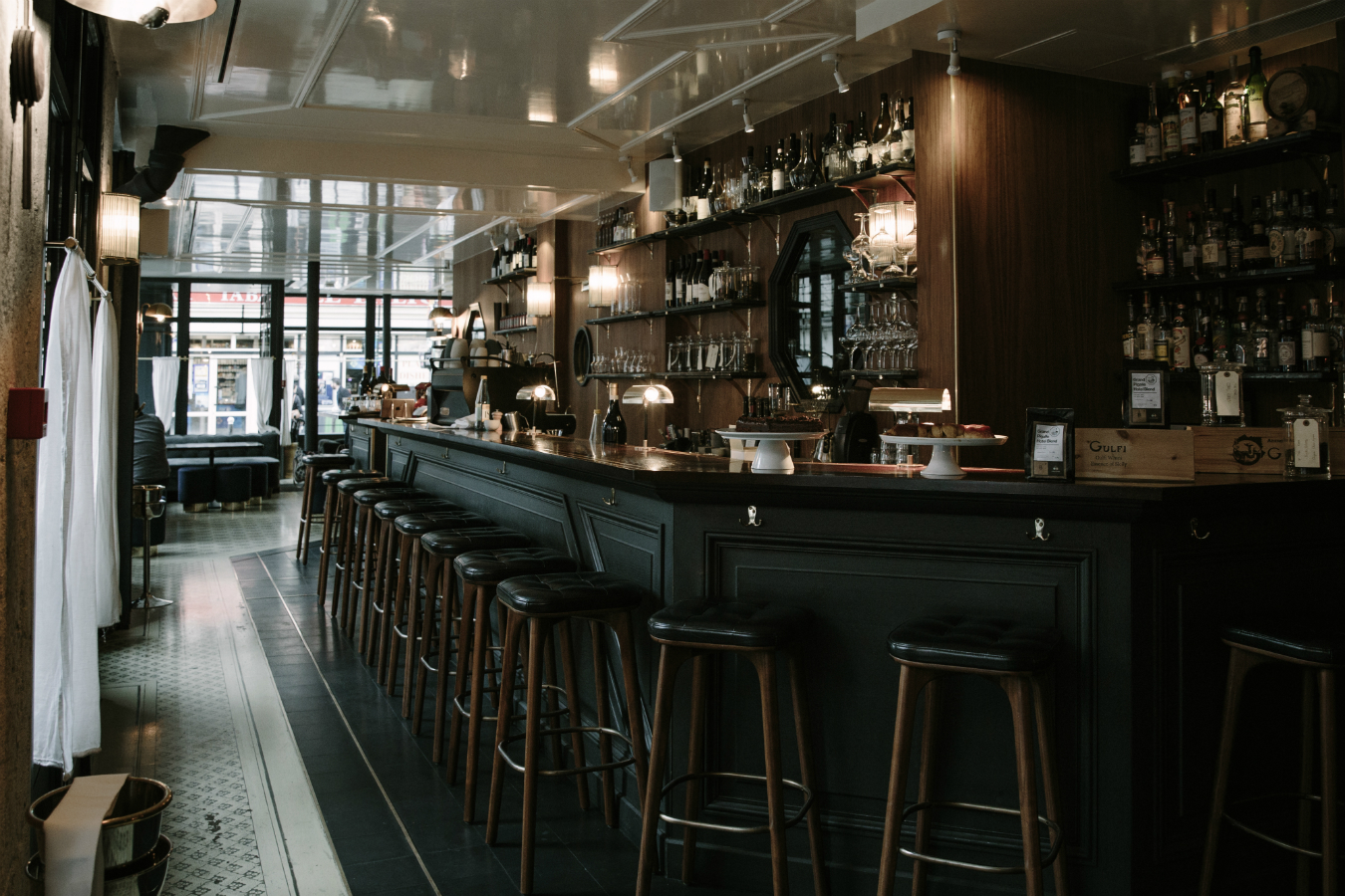 Maison et Objet 2017- The Best Cocktail Bars For You to Relax