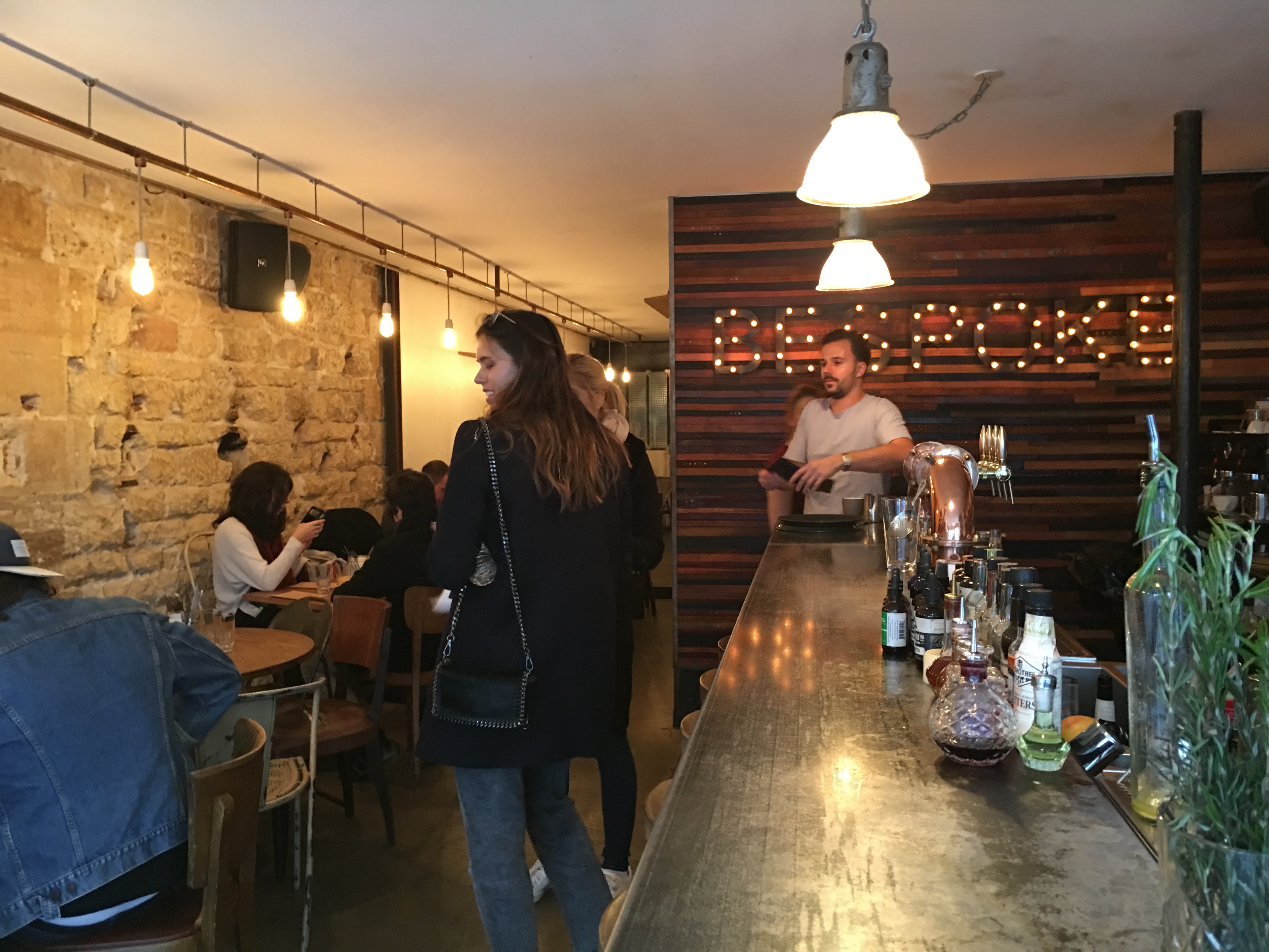 Maison et Objet 2017- The Best Cocktail Bars For You to Relax