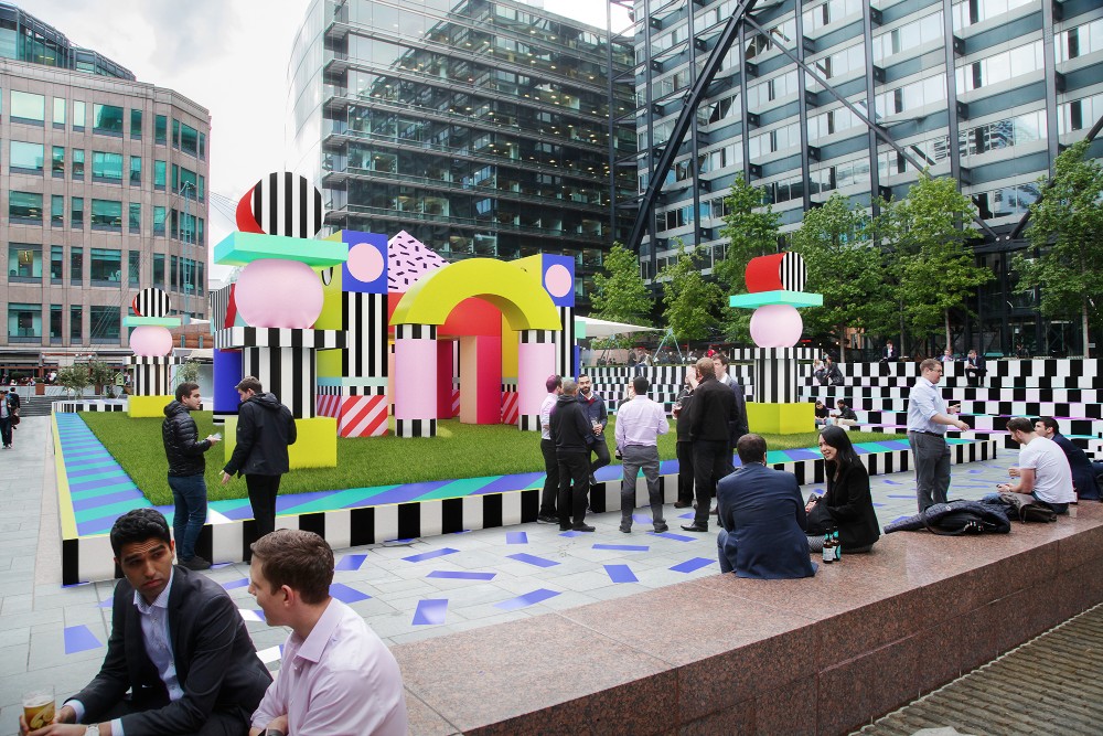The 5 Best Events in London You Can't Miss this September!