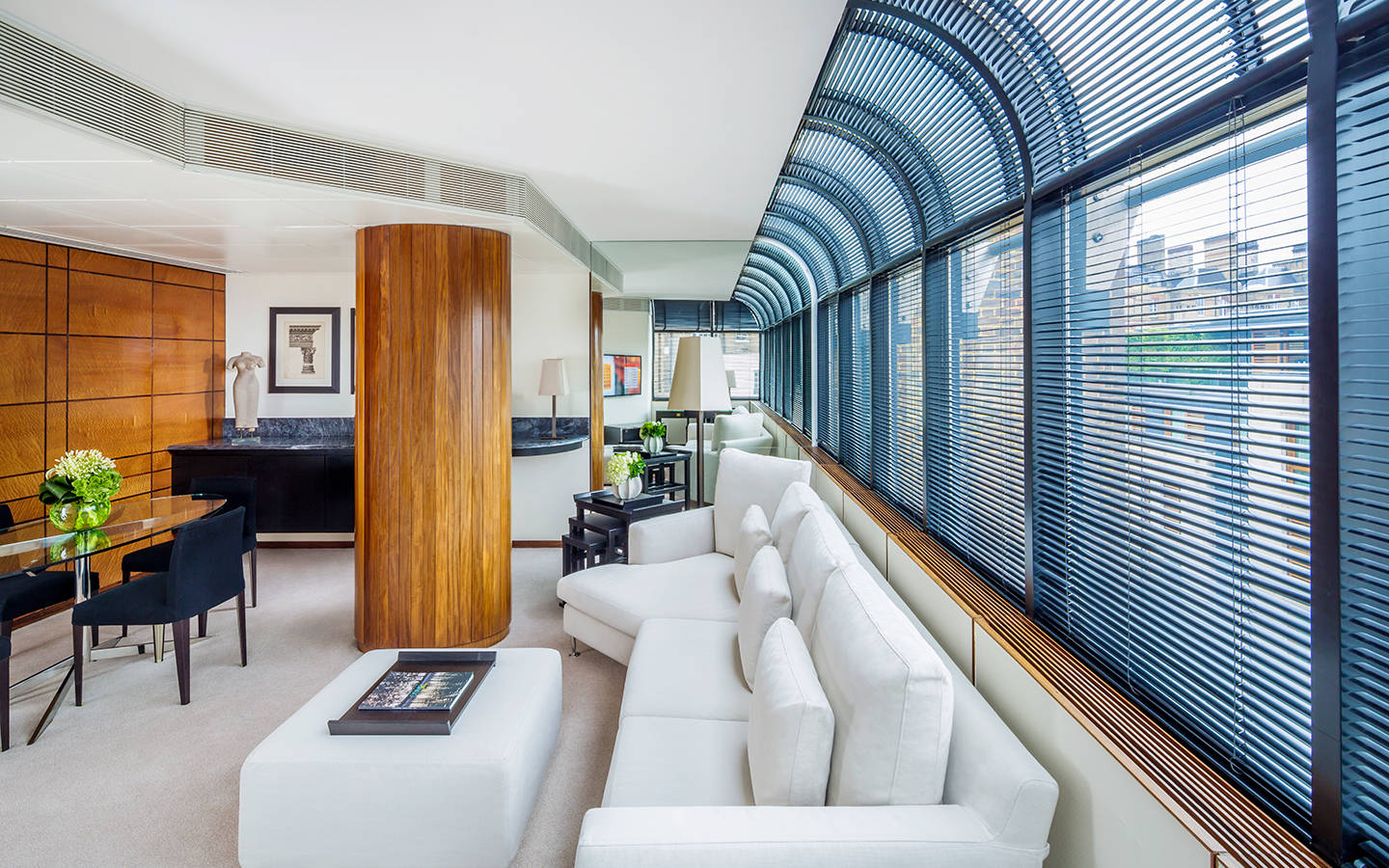 The Best Hotels in London for All Design Lovers During 100% Design!