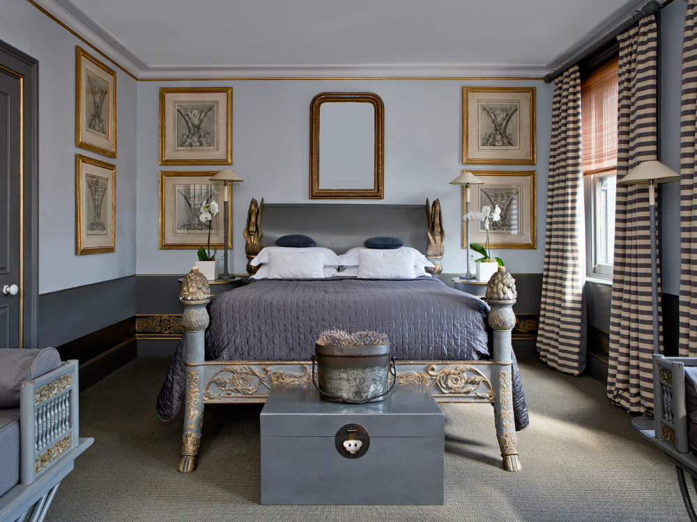 The Best Hotels in London for All Design Lovers During 100% Design!