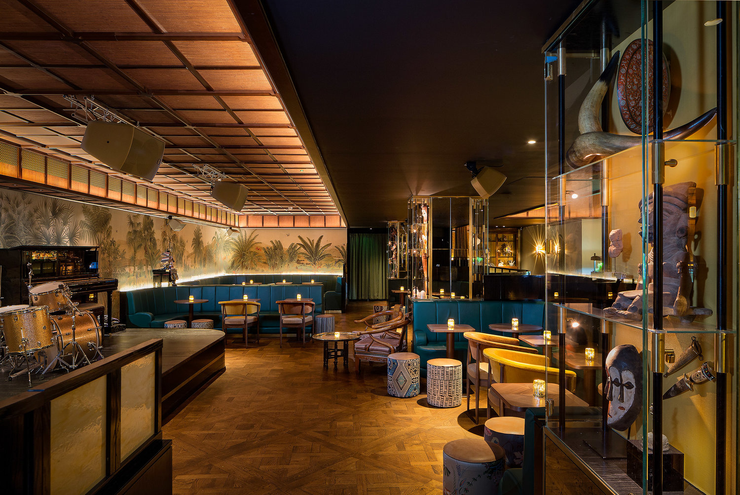 The Trendiest Cocktail Bars in London Are All Here!
