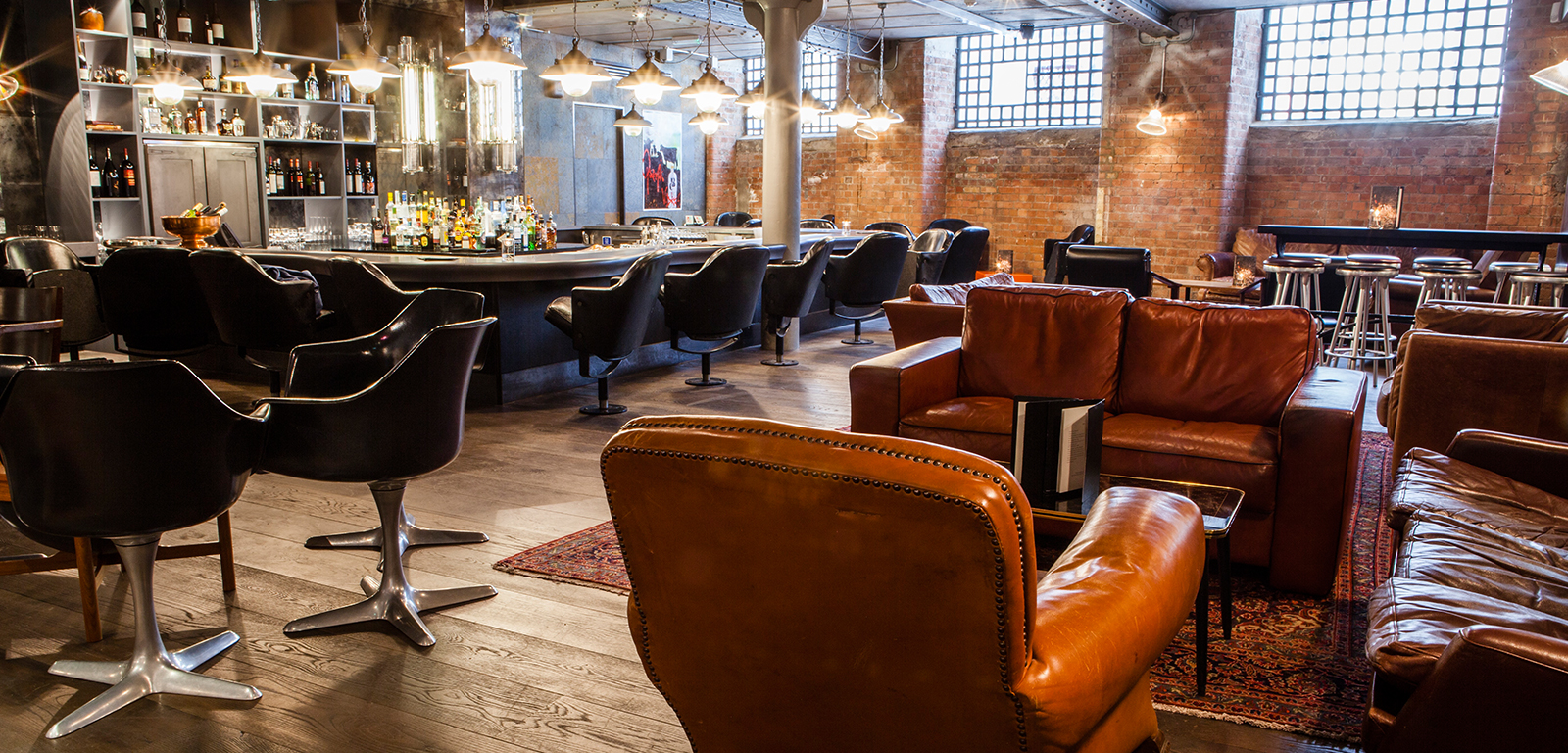 The Trendiest Cocktail Bars in London Are All Here!