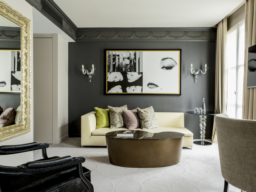 These Are the 8 Hotels You Need to Know Before Maison et Objet 2017!