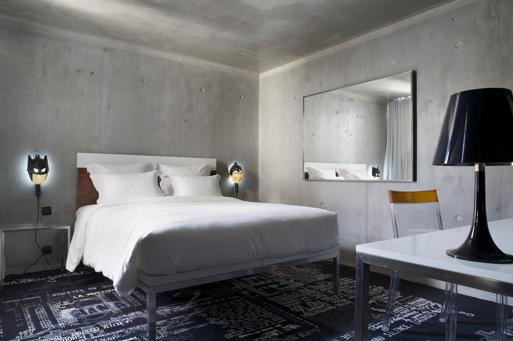 These Are the 8 Hotels You Need to Know Before Maison et Objet 2017!