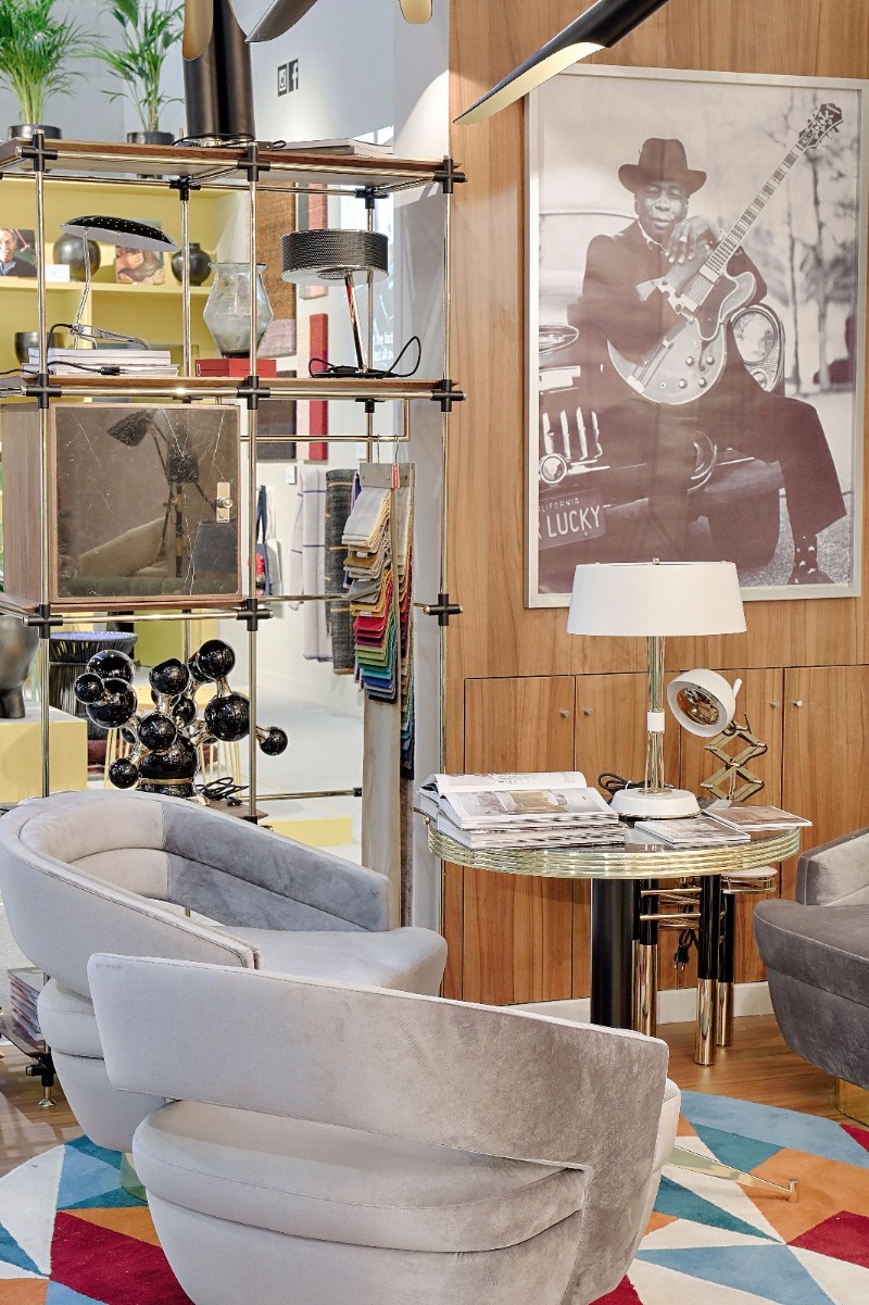 Why Essential Home is the Mid-Century Design Stand Not to Be Missed