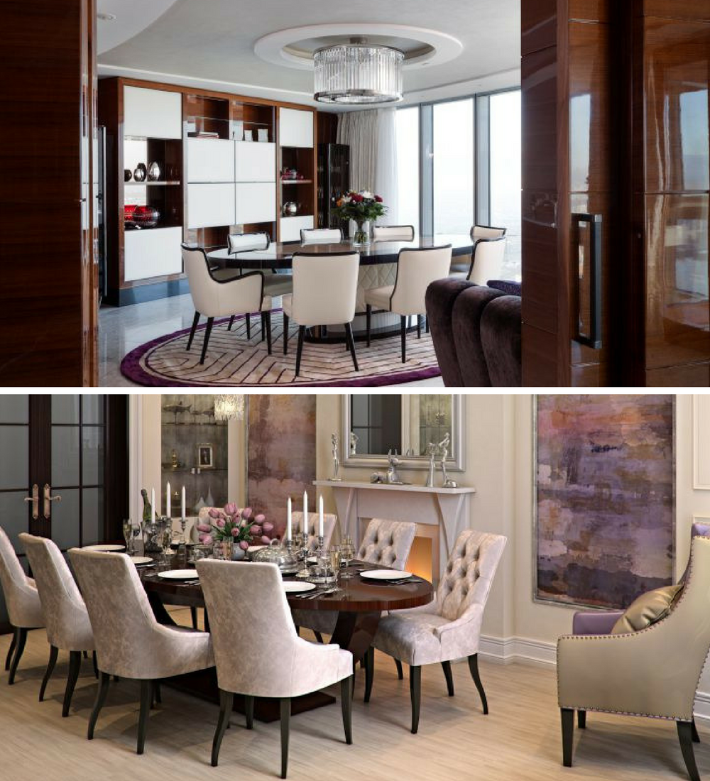 Interior Design Projects Done Right by FK Project Management
