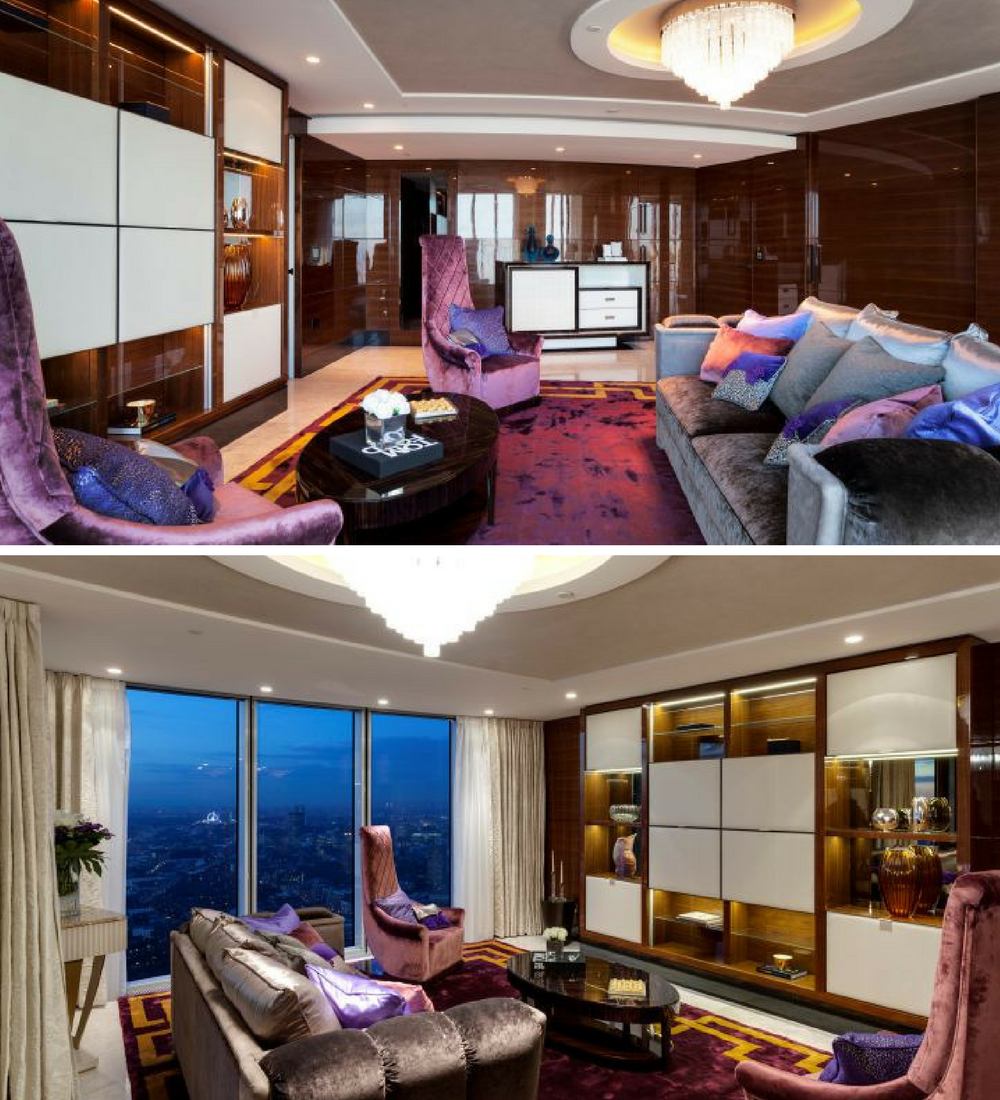 Interior Design Projects Done Right by FK Project Management