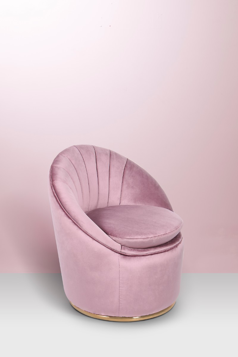 7 Mid-Century Armchairs That Will Make You Want to Use Your Savings!