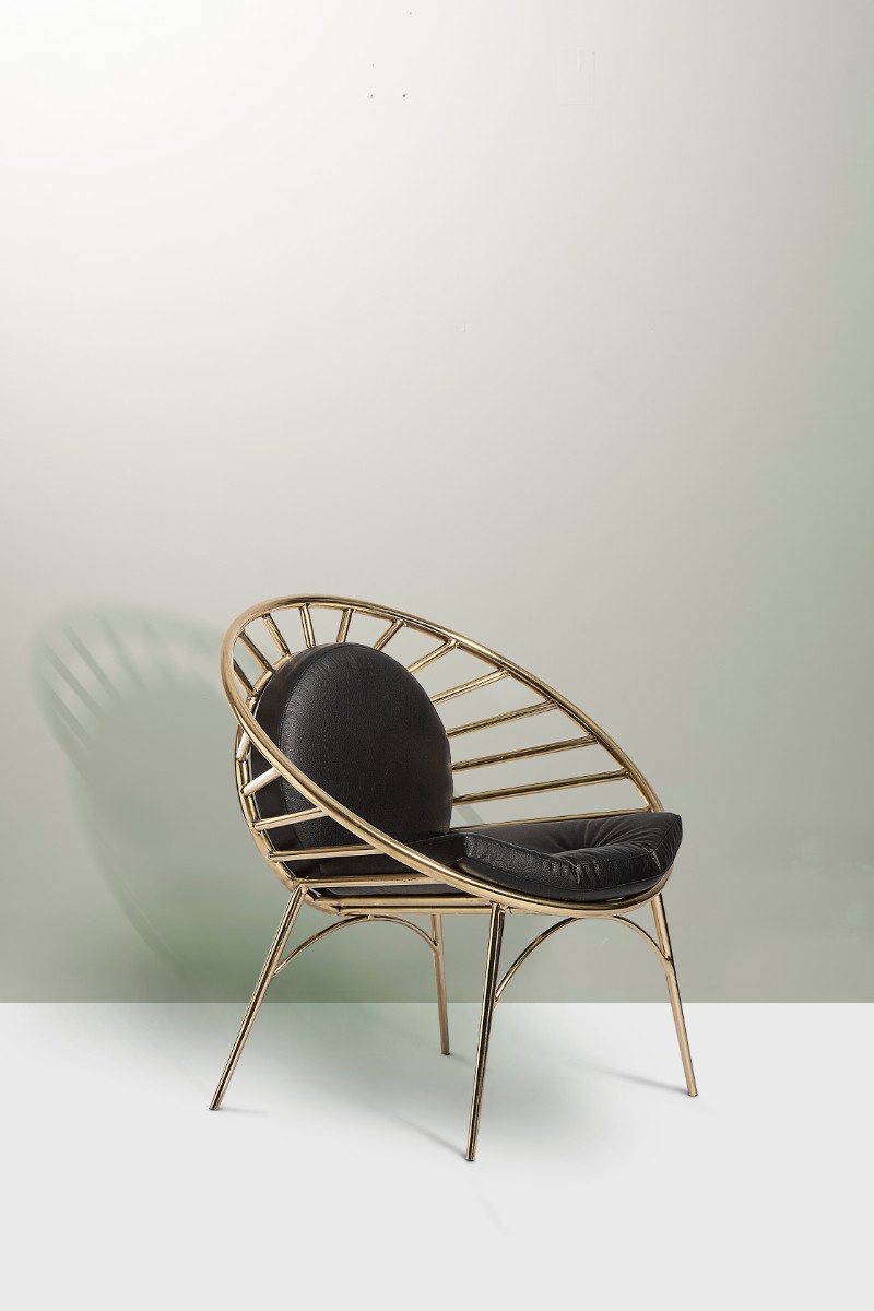 7 Mid-Century Armchairs That Will Make You Want to Use Your Savings!