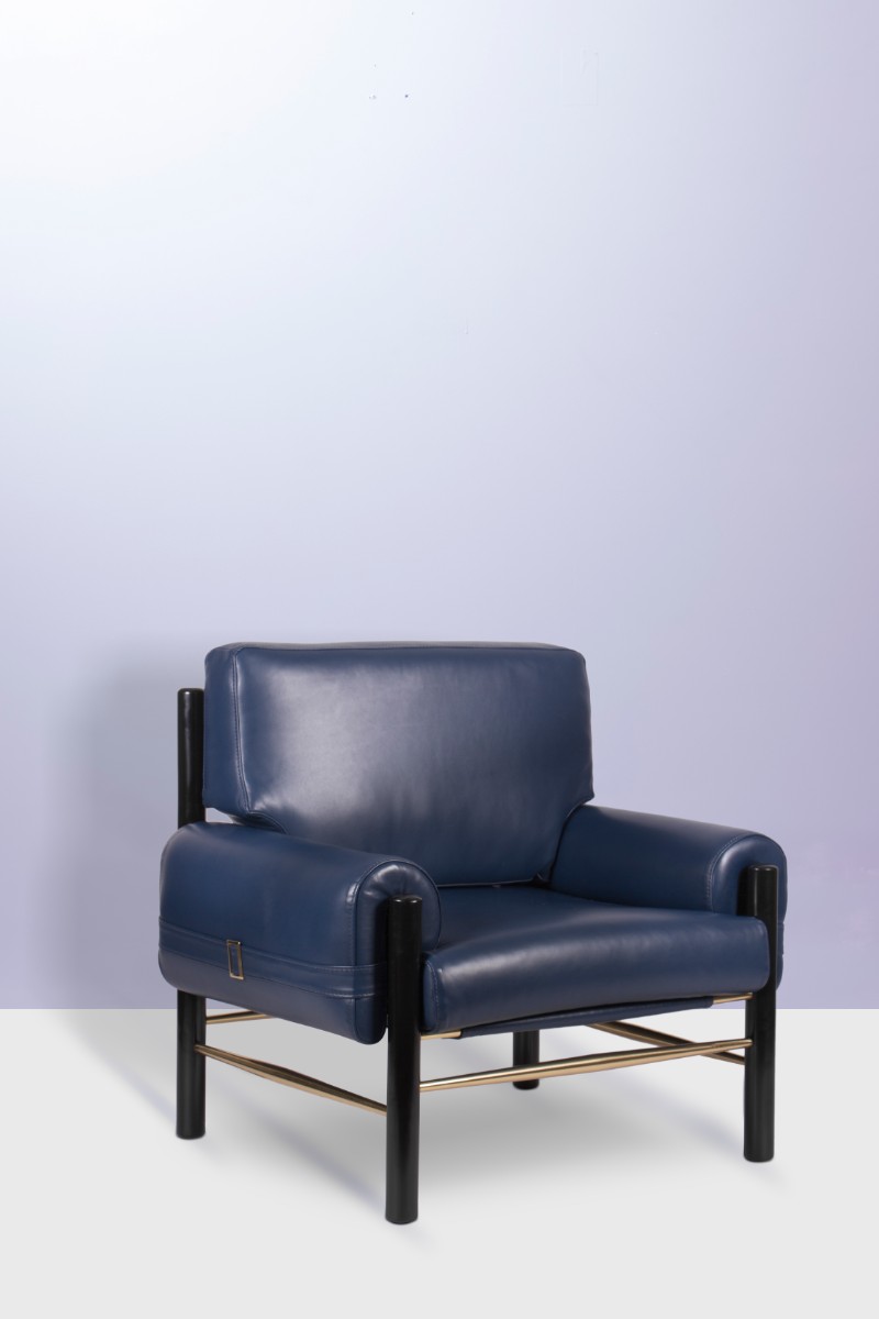 7 Mid-Century Armchairs That Will Make You Want to Use Your Savings!