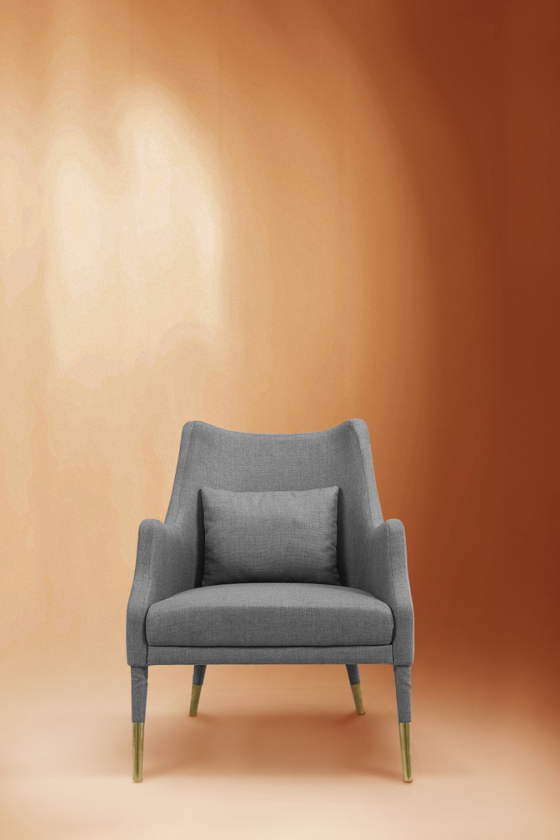 7 Mid-Century Armchairs That Will Make You Want to Use Your Savings!