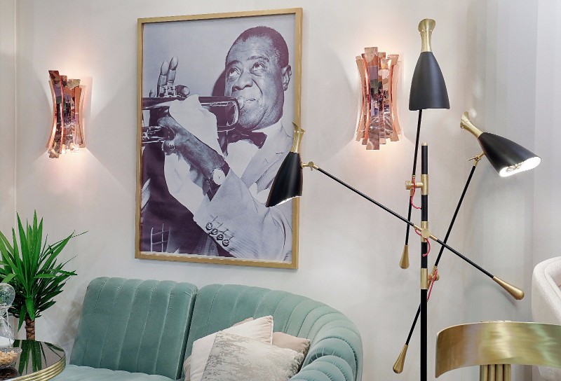 Why Essential Home is the Mid-Century Design Stand Not to Be Missed