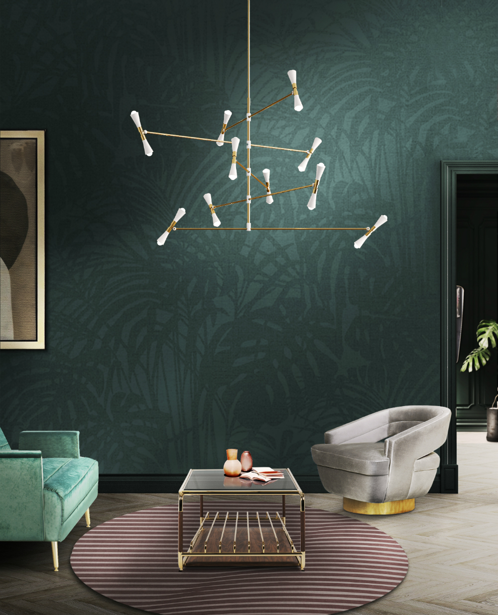 8 Fall Decorating Ideas Everyone Will be Talking About in October