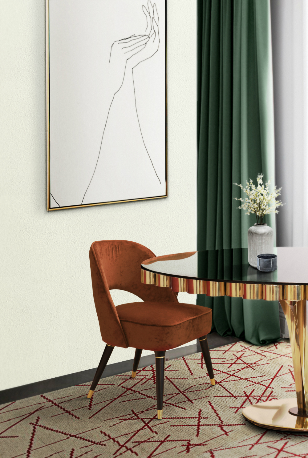 8 Fall Decorating Ideas Everyone Will be Talking About in October