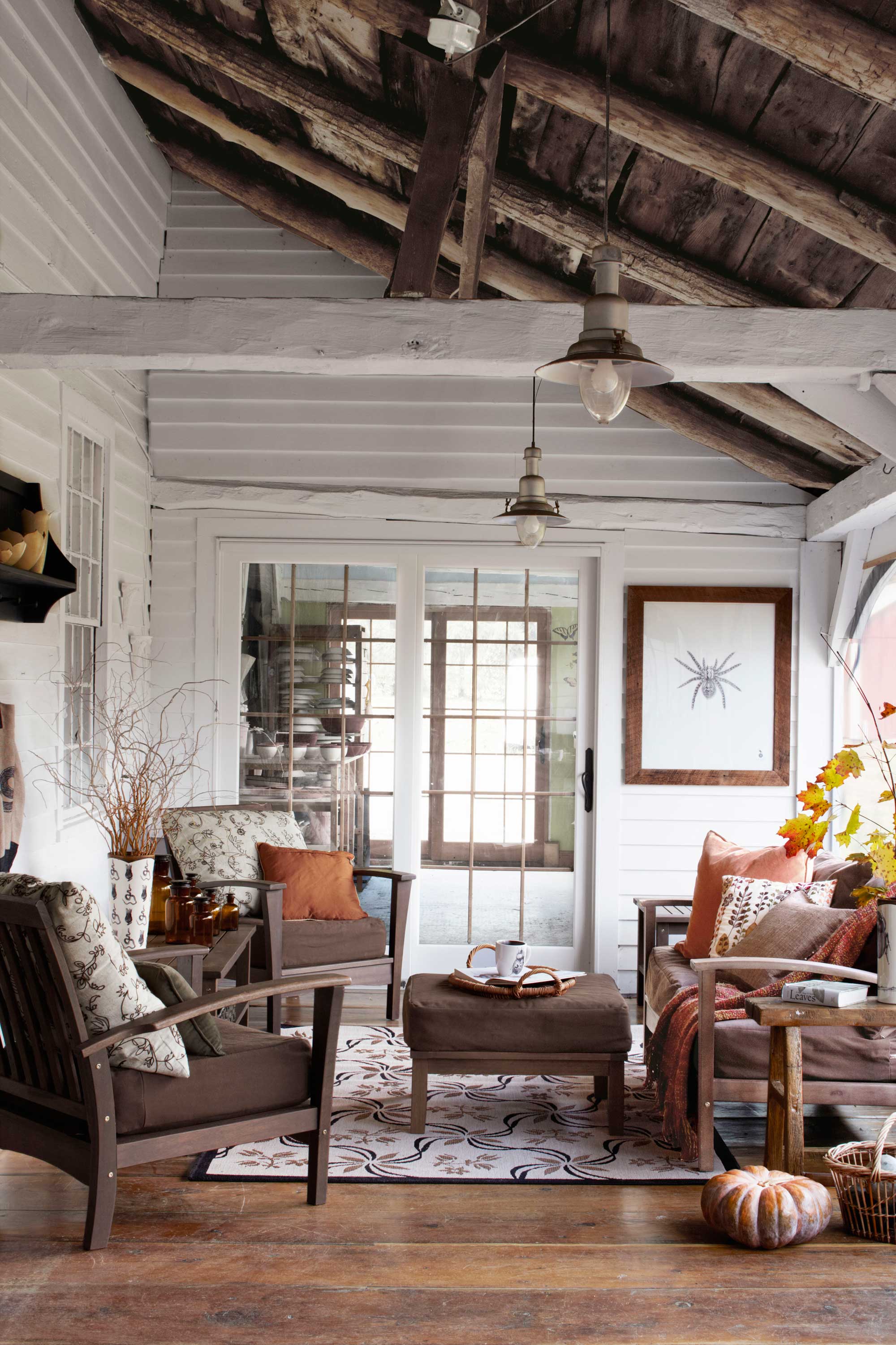 8 Fall Decorating Ideas Everyone Will be Talking About in October