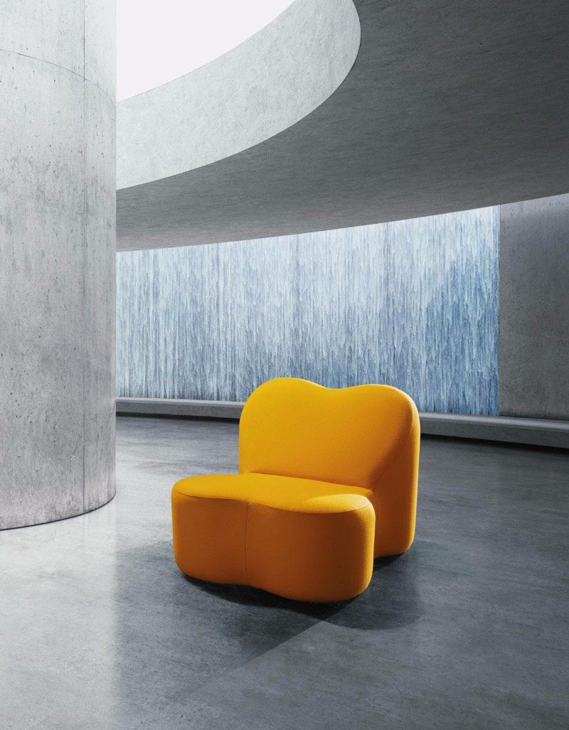 Why 100% Design September is the Furniture Fair to Be This Week!