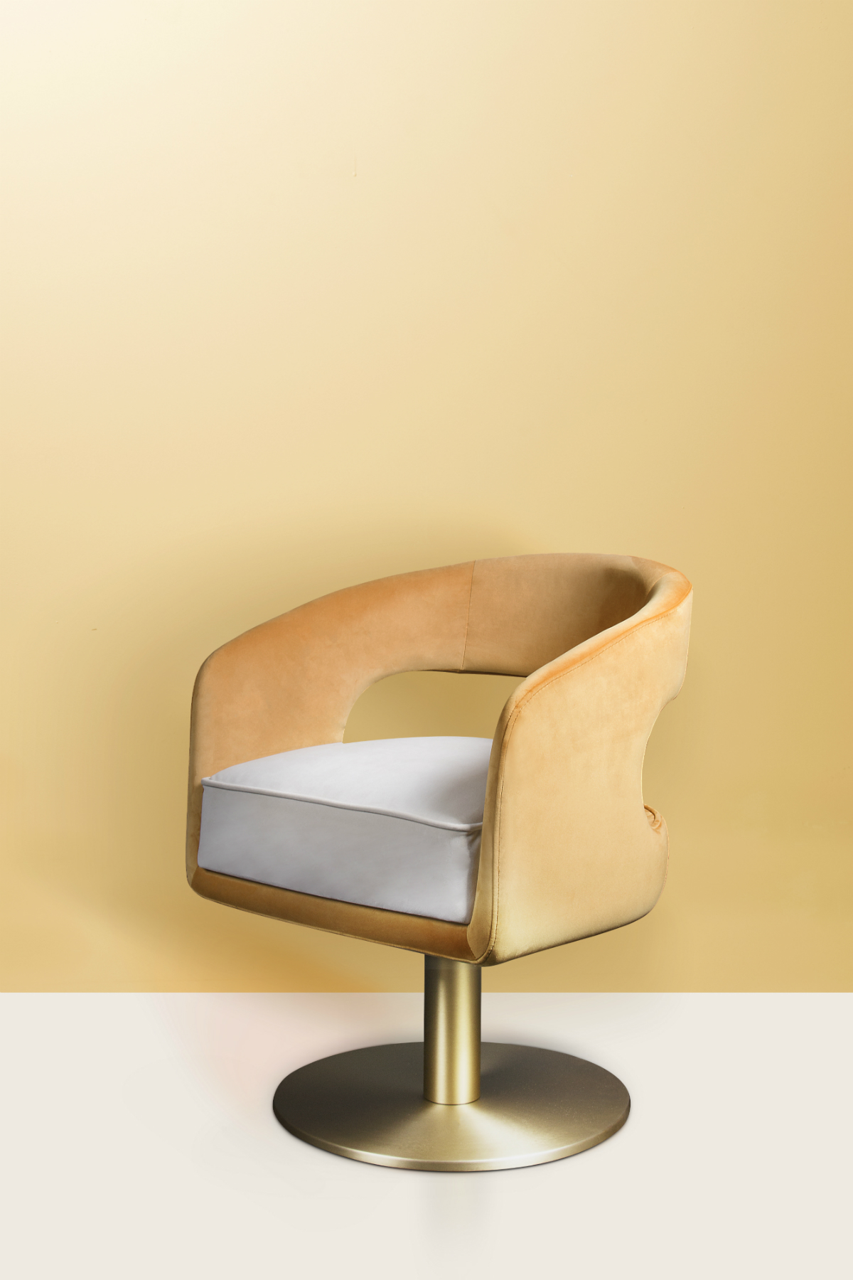 A Contemporary Apartment Decor that Will Make You Want to Move to Kiev