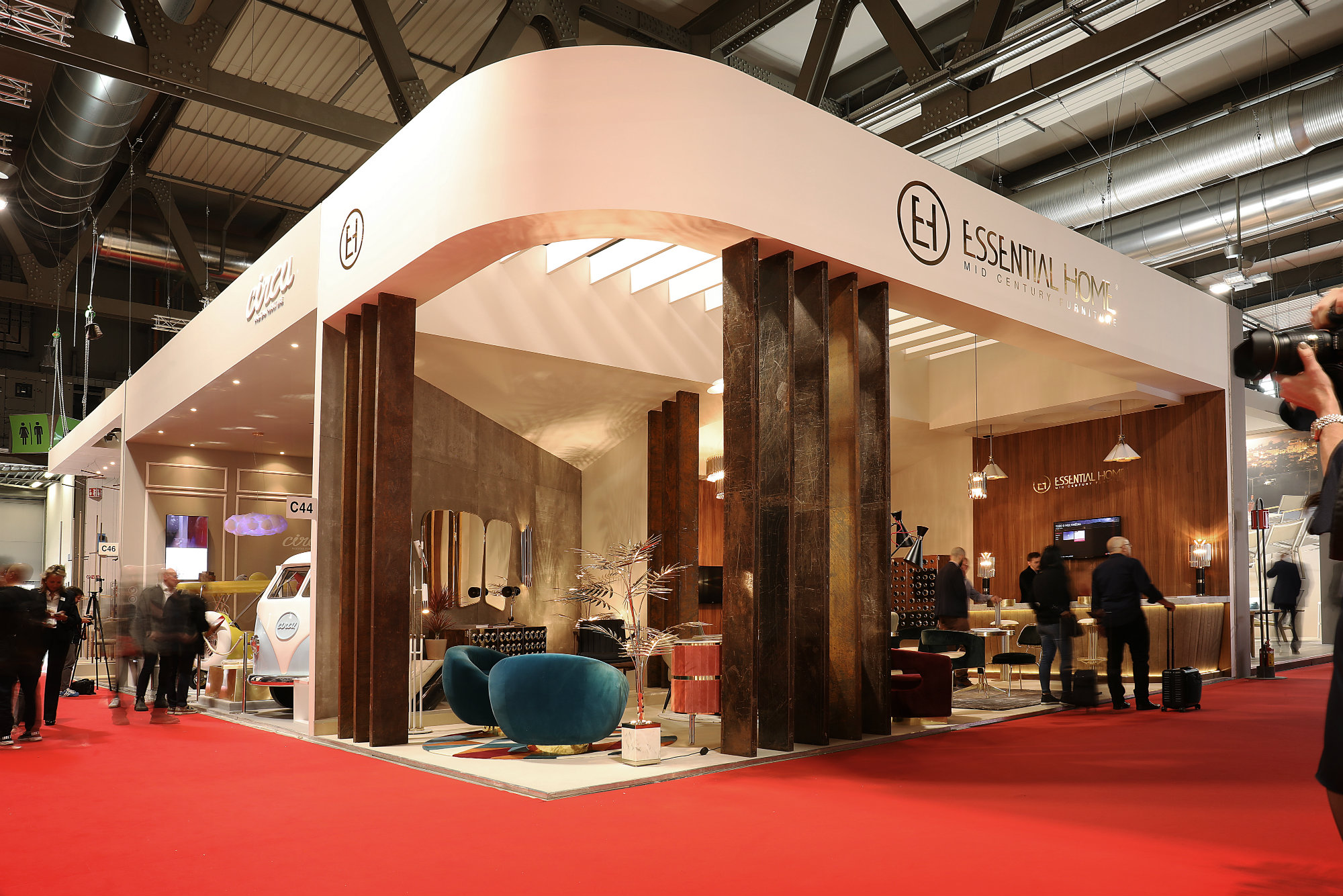 Brands at Maison et Objet