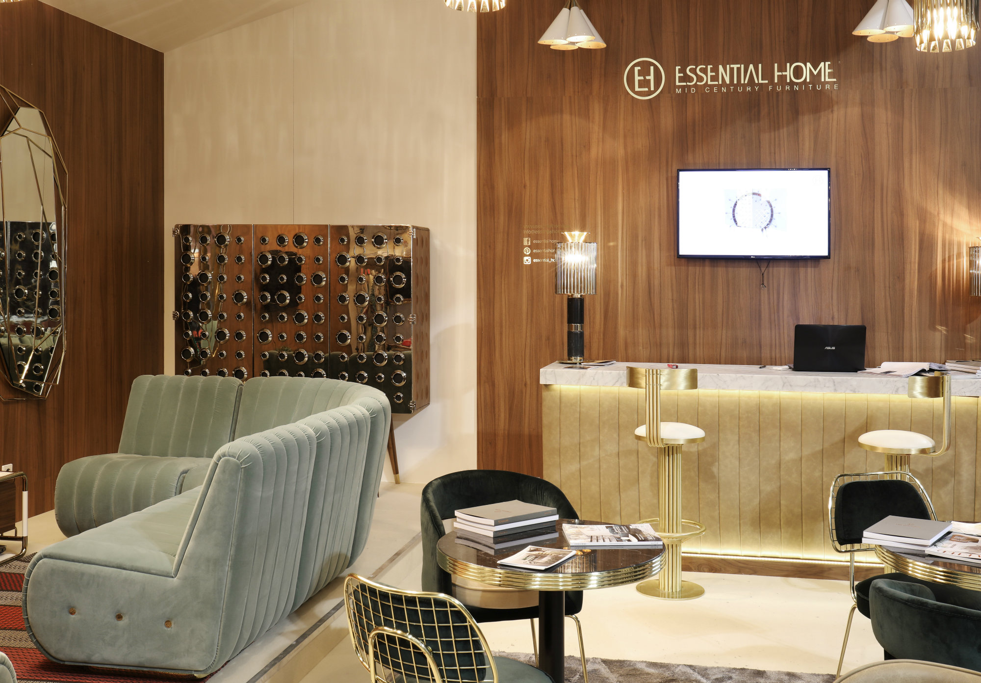 Brands at Maison et Objet