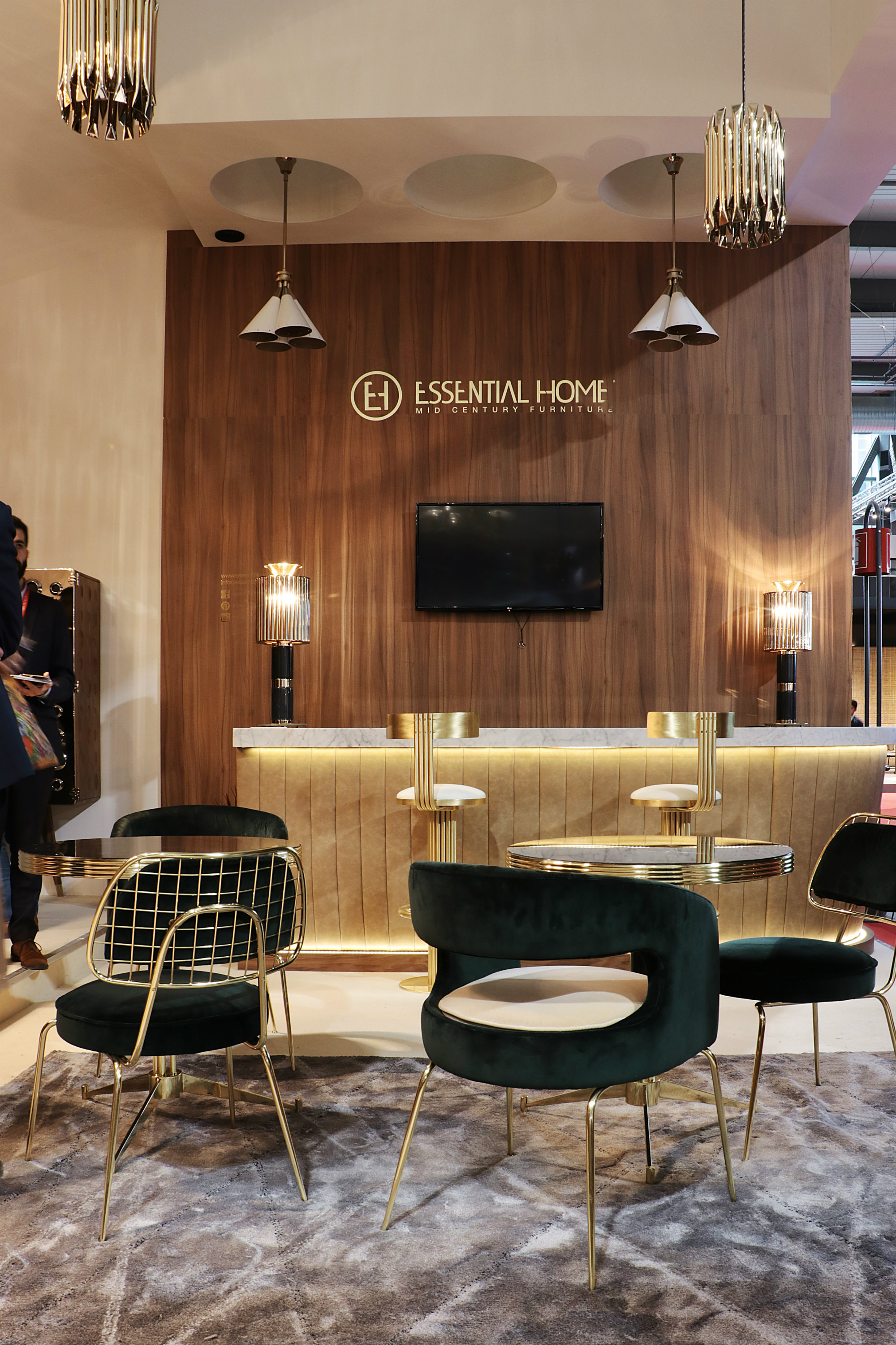 Brands at Maison et Objet