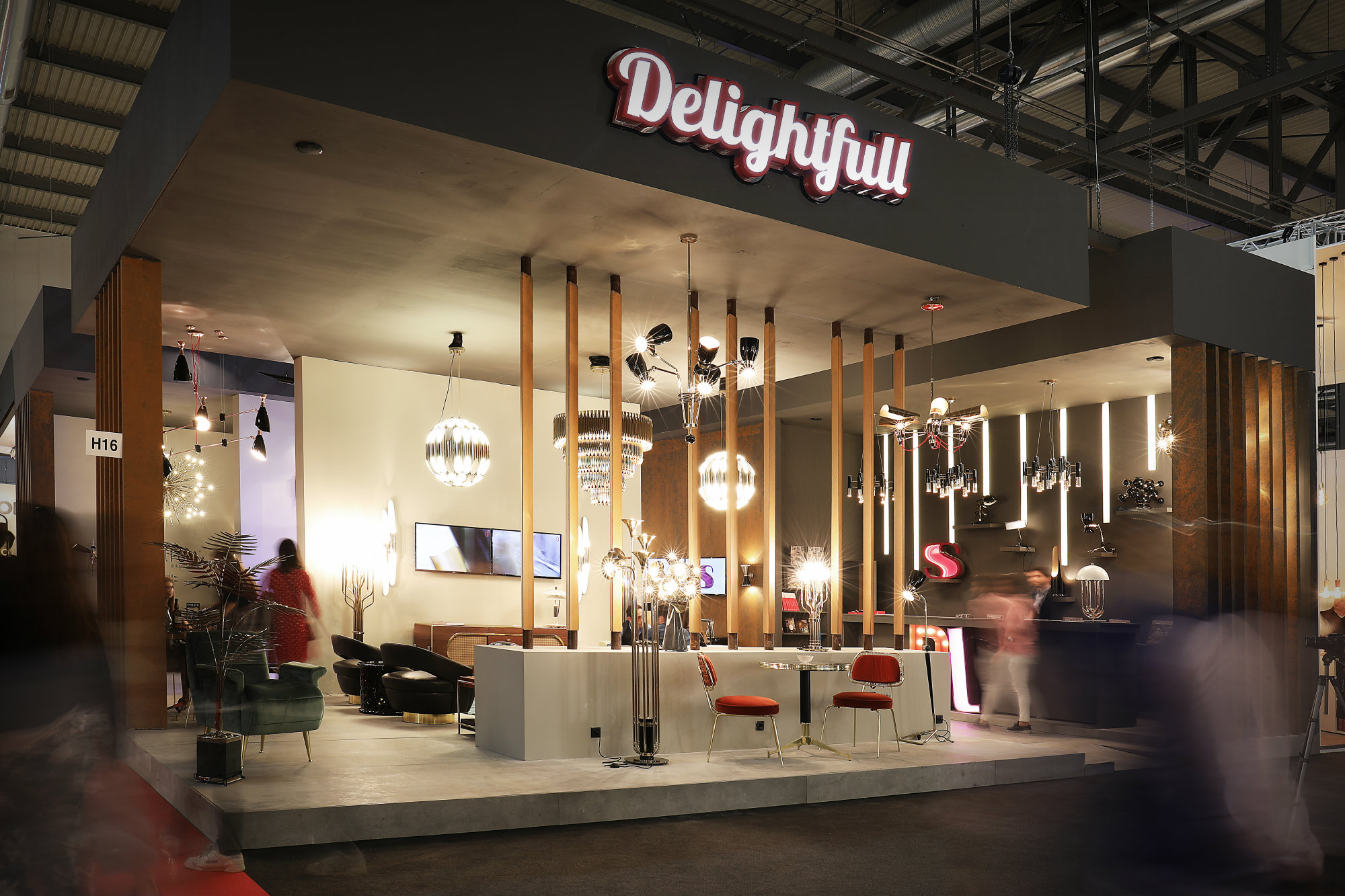 Brands at Maison et Objet