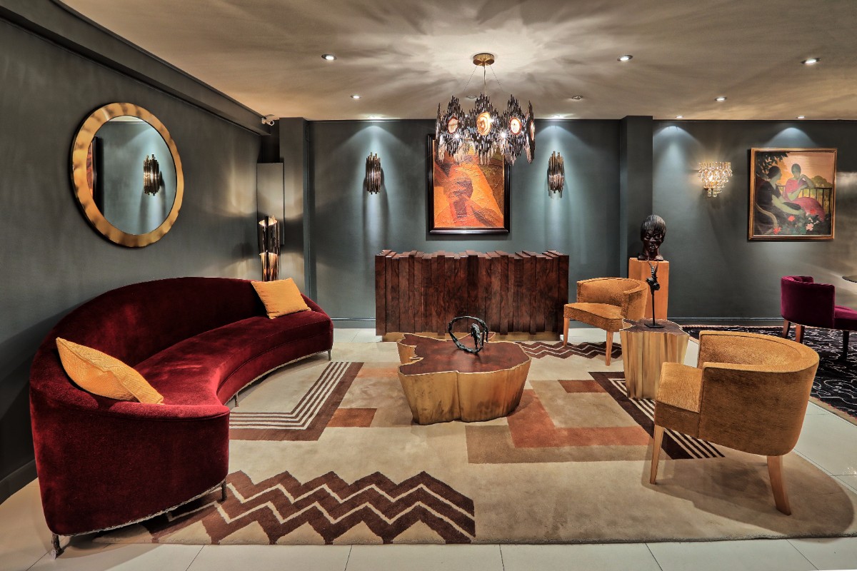 Black Friday Shopping Takes Over Paris! Covet Paris is the First Stop