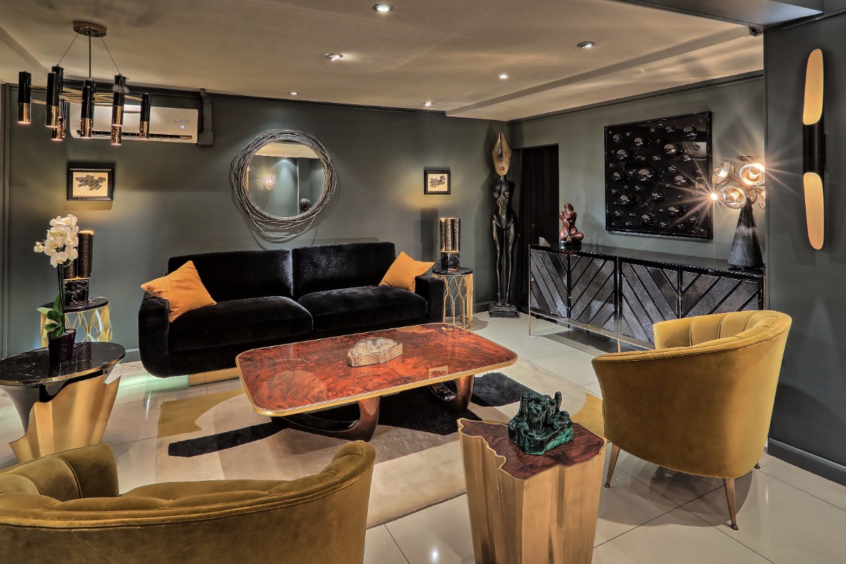 Meet Covet Paris- The Only Showroom in Paris You Will Want to Visit