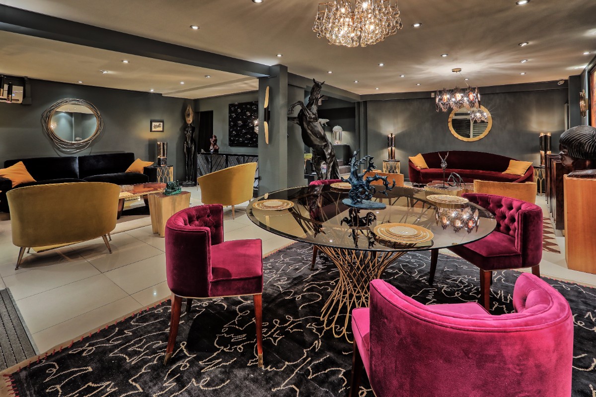 Meet Covet Paris- The Only Showroom in Paris You Will Want to Visit