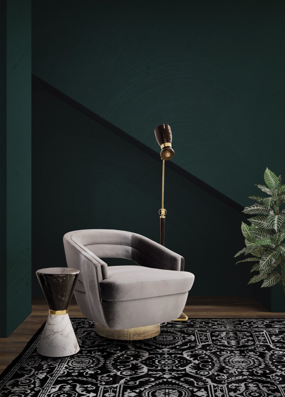 Meet Covet Paris- The Only Showroom in Paris You Will Want to Visit