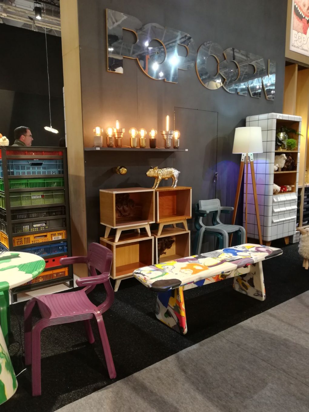 maison et objet 2017