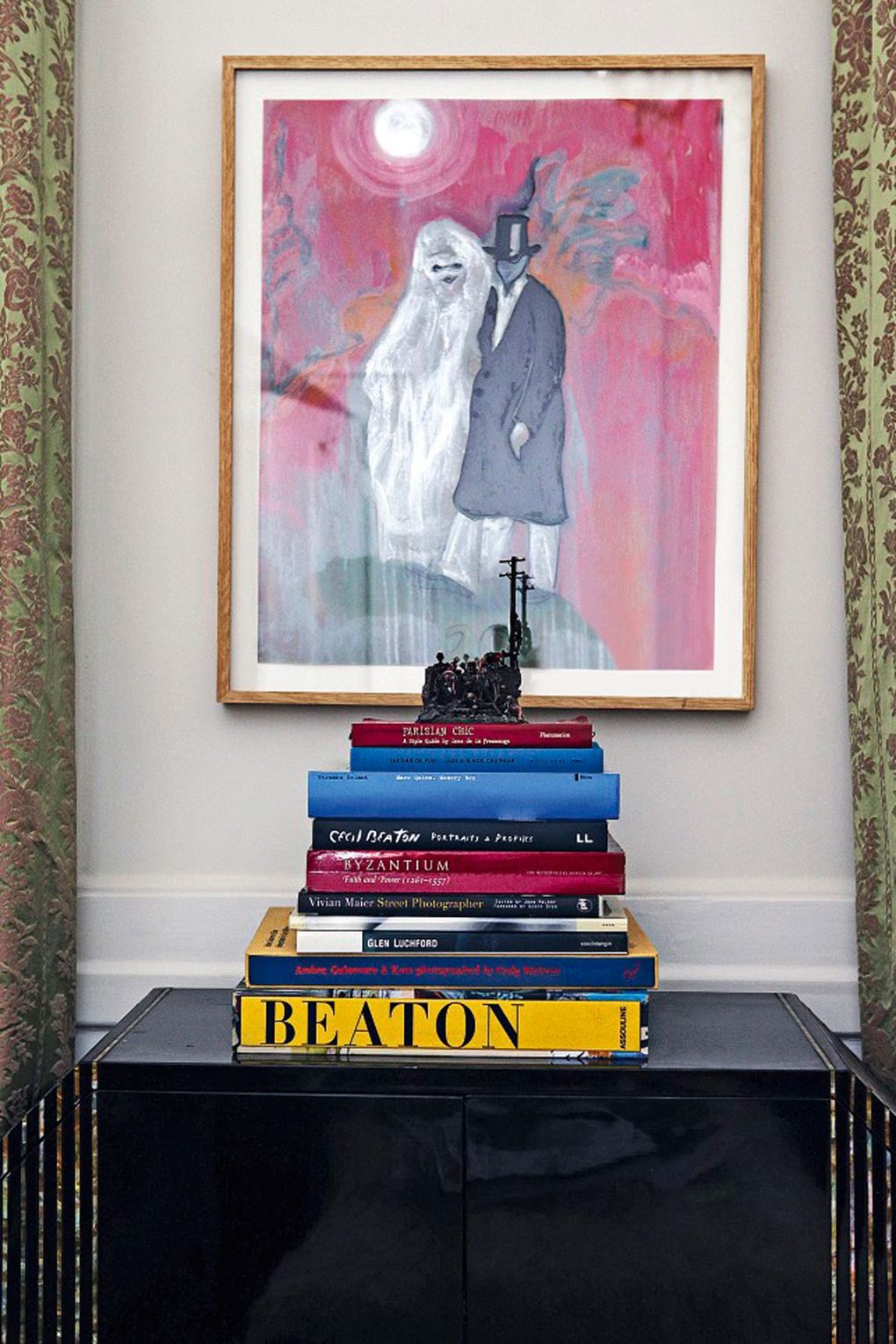 Home Decor