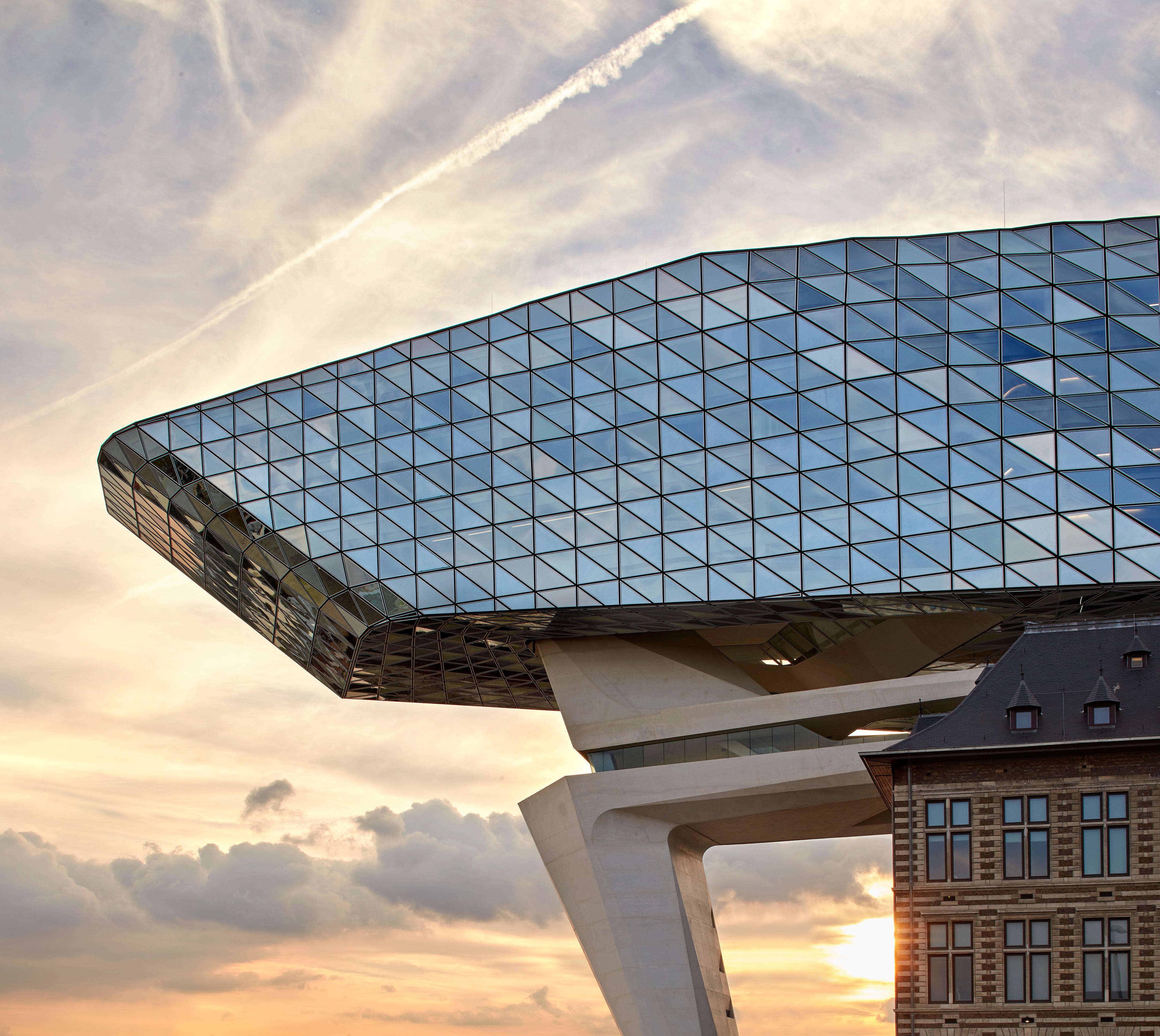 Zaha Hadid Architects Come to Redefine the Melbourne Skyline
