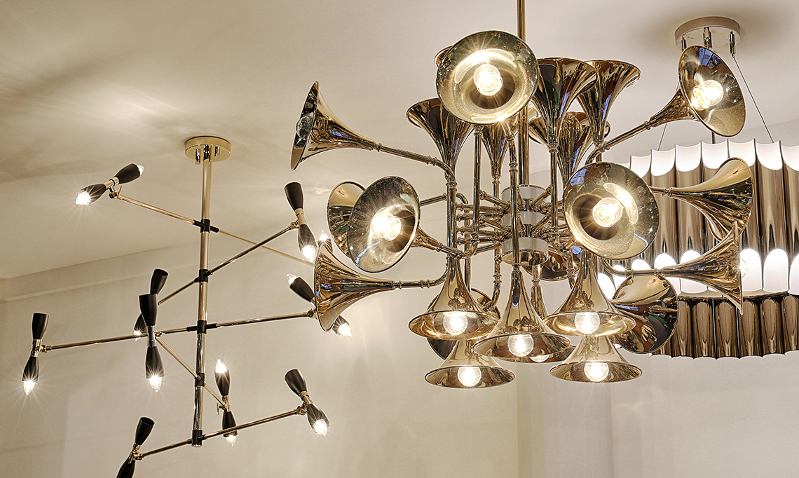 Find Out the top Brands to See at 100% Design in September
