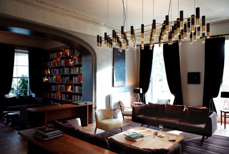 10 Mid-Century Modern Living Room Tips That Will Change Your Life