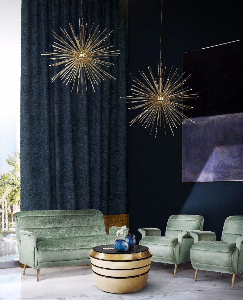 10 Mid-Century Modern Living Room Tips That Will Change Your Life