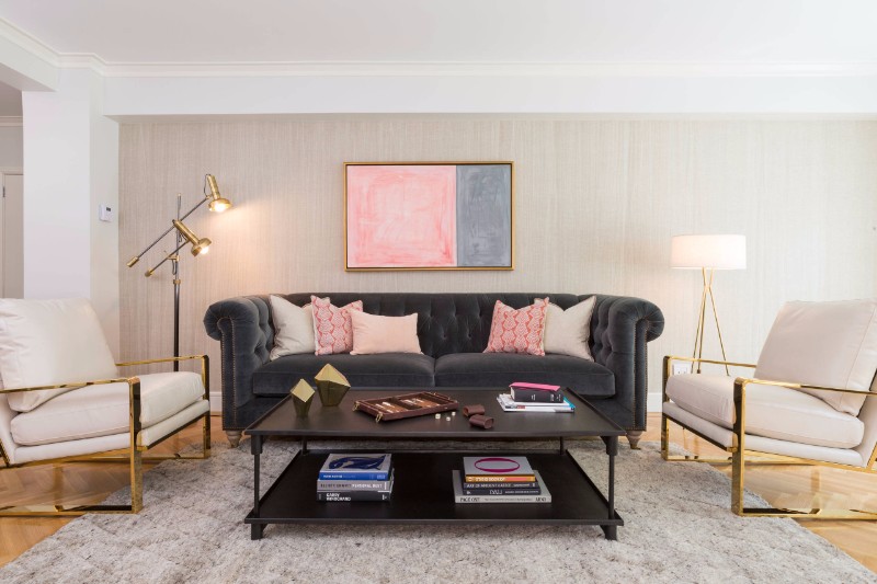 10 Mid-Century Modern Living Room Tips That Will Change Your Life