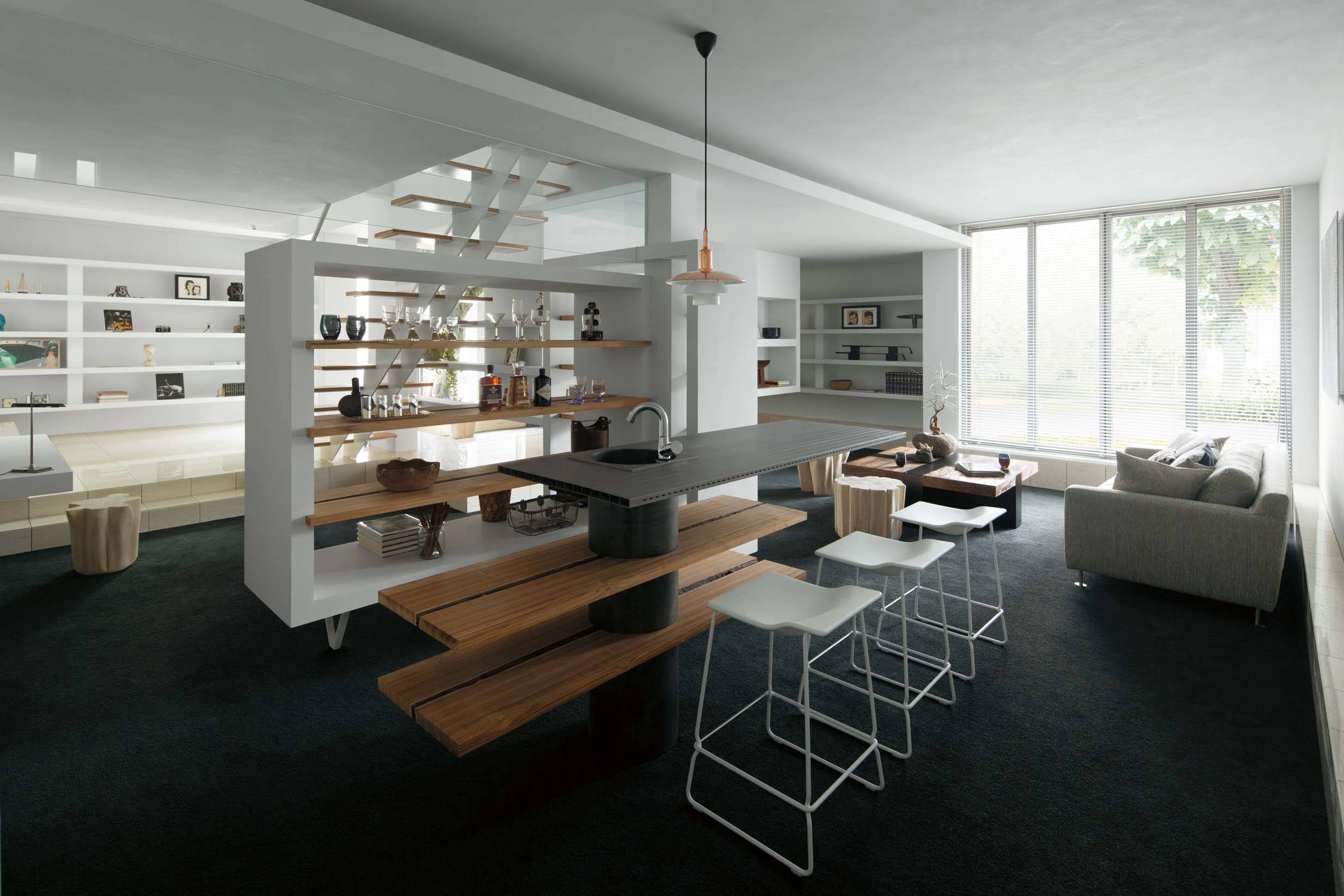 Bar Stools Furniture: The Mid-Century Blog You Need in Your Life