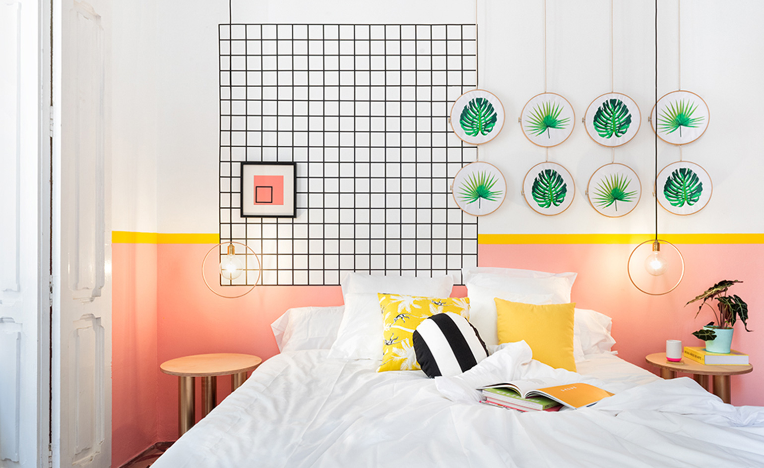 A Lounge Hostel in Spain that Will Warm Your Heart this Winter