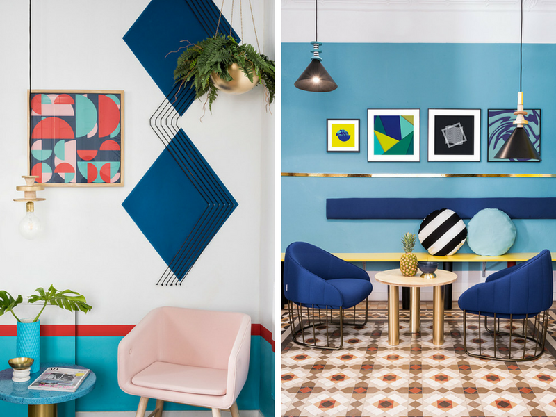 A Lounge Hostel in Spain that Will Warm Your Heart this Winter_9