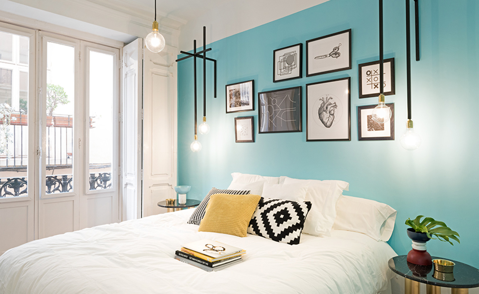 A Lounge Hostel in Spain that Will Warm Your Heart this Winter