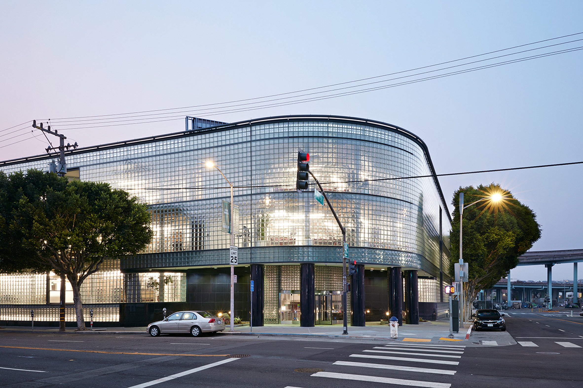 AirBnB San Francisco Headquarters Are Inspired by Their Own Listings!
