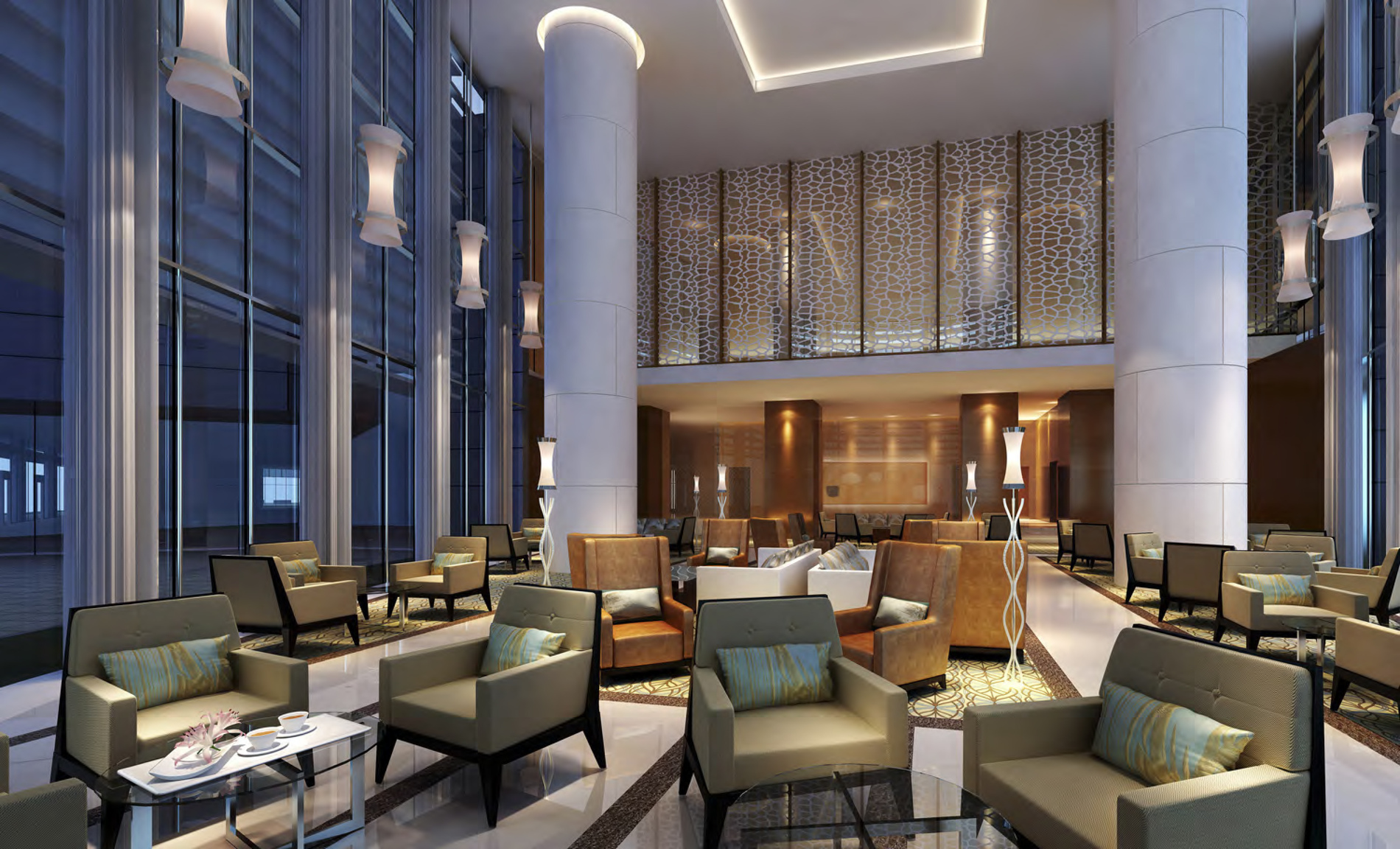 Behzad Group- Taking Bahrain Architecture to the Next Level_1