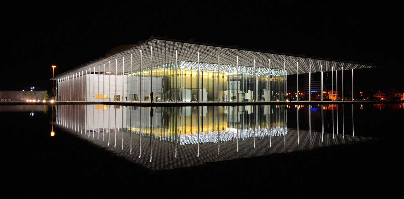 Behzad Group- Taking Bahrain Architecture to the Next Level_1