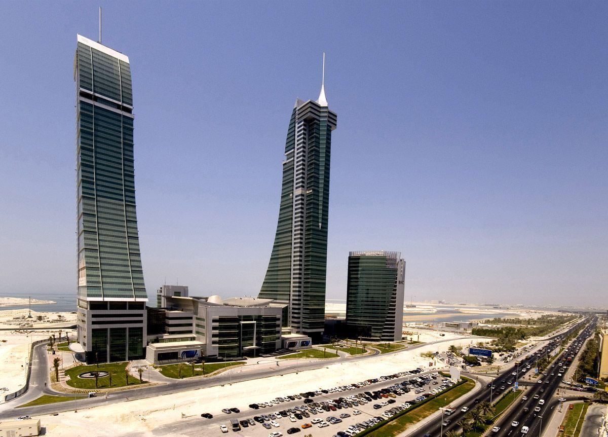 Behzad Group- Taking Bahrain Architecture to the Next Level_1
