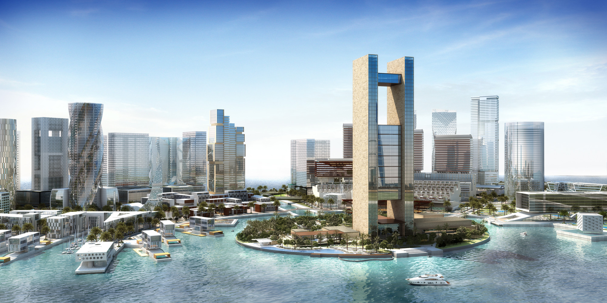 Behzad Group- Taking Bahrain Architecture to the Next Level_1